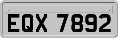 EQX7892