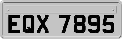 EQX7895