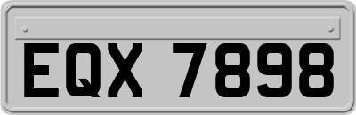 EQX7898