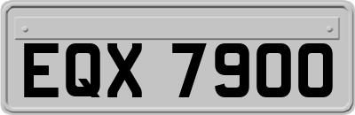EQX7900
