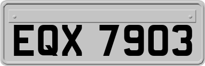 EQX7903