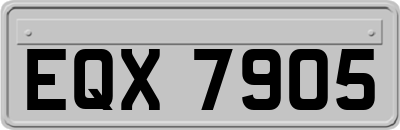 EQX7905