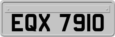 EQX7910