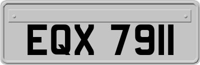 EQX7911