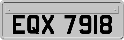 EQX7918