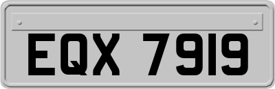 EQX7919
