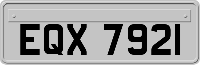 EQX7921