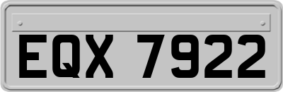 EQX7922