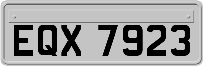 EQX7923