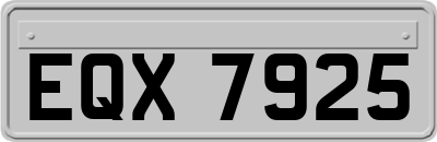 EQX7925