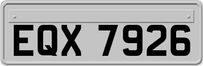 EQX7926
