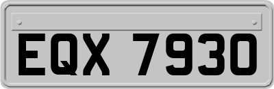 EQX7930