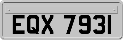 EQX7931