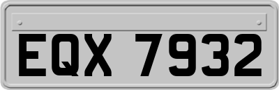 EQX7932