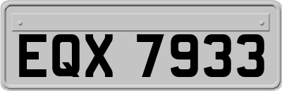 EQX7933