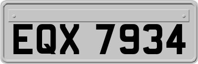 EQX7934