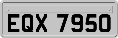 EQX7950