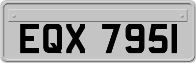 EQX7951