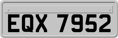 EQX7952