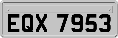 EQX7953