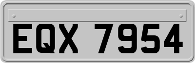 EQX7954