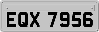 EQX7956