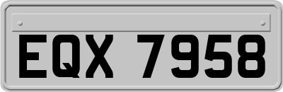 EQX7958