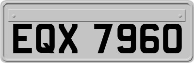 EQX7960