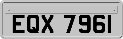 EQX7961