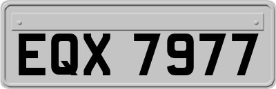 EQX7977