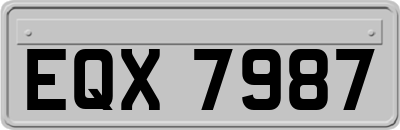 EQX7987