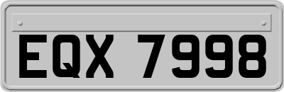 EQX7998