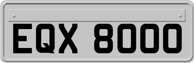 EQX8000