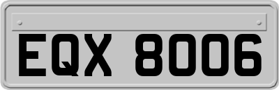 EQX8006