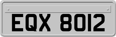 EQX8012