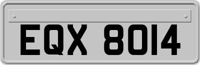 EQX8014