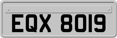 EQX8019
