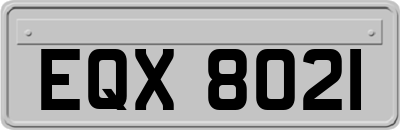 EQX8021