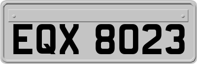 EQX8023