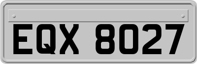 EQX8027