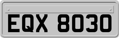 EQX8030