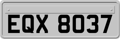 EQX8037