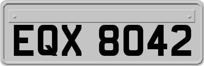 EQX8042