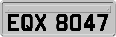 EQX8047