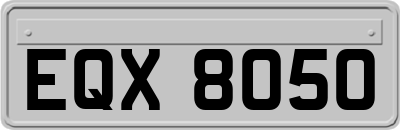 EQX8050