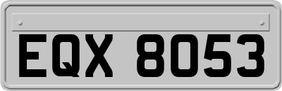 EQX8053