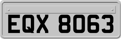 EQX8063