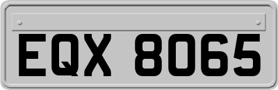 EQX8065