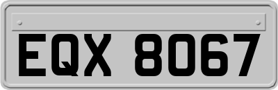 EQX8067