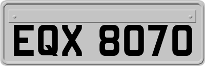 EQX8070